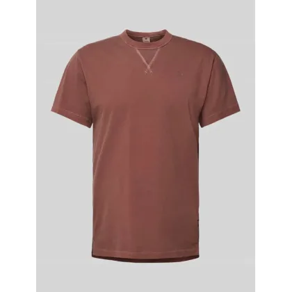 Zdjęcie T-shirt z nadrukiem z logo model ‘Nifous’