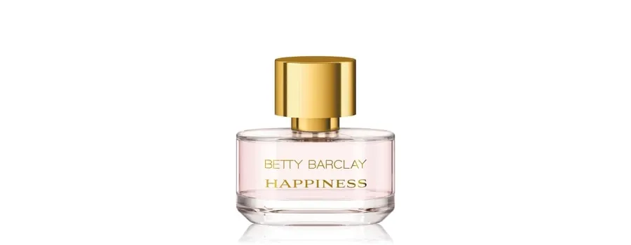 obrazek 1 Betty Barclay Happiness Woda perfumowana 20 ml