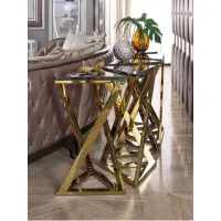 Zdjęcie Cudowna konsola do nowoczesnych wnętrz