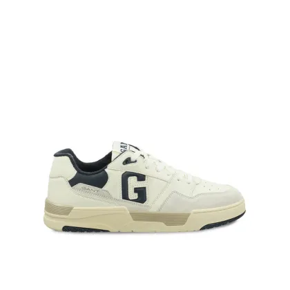 Zdjęcie Gant Sneakersy Brookpal 29637647 Biały