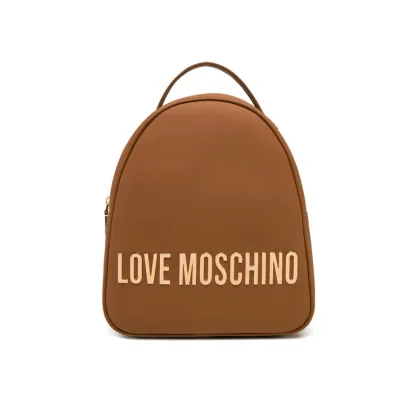 Zdjęcie LOVE MOSCHINO Plecak JC4197PP1MKD0201 Brązowy