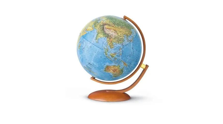 picture 1 Nova Rico Maximus 37 cm llluminated Geographical Globe