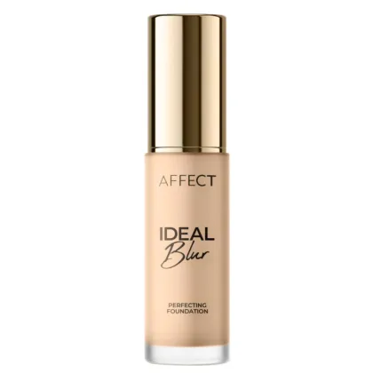 Zdjęcie Affect Ideal Blur podkład wygładzający, 3N N Affect 30 ml
