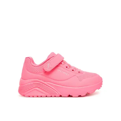 Zdjęcie Skechers Sneakersy Uno Lite- 310451L/NPNK Różowy