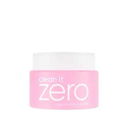 Zdjęcie BANILA CO Clean it Zero Cleansing Balm Original Krem oczyszczający 100 ml