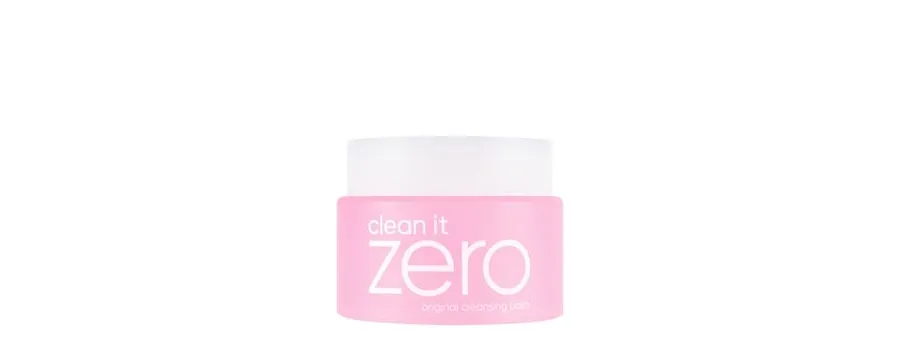 obrazek 1 BANILA CO Clean it Zero Cleansing Balm Original Krem oczyszczający 100 ml