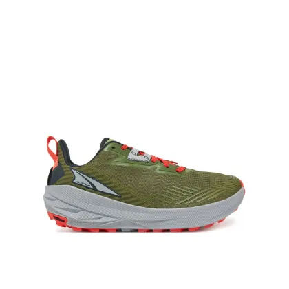 Zdjęcie Altra Buty do biegania Experience Wild AL0A82CF3 Zielony