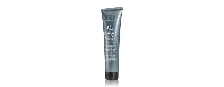 obrazek 1 Bumble and bumble Straight Blow Dry Krem do stylizacji 150 ml