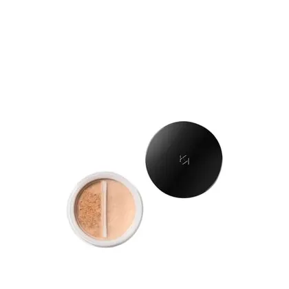 Zdjęcie KIKO Milano Unlimited Long Lasting Matte Loose Powder Puder sypki 9 g 03 Warm Beige