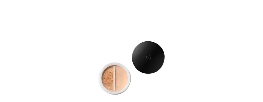 obrazek 1 KIKO Milano Unlimited Long Lasting Matte Loose Powder Puder sypki 9 g 03 Warm Beige