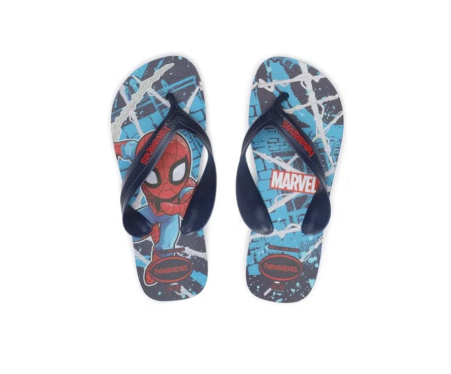 obrazek 1 Havaianas Japonki 41470060555 Kolorowy