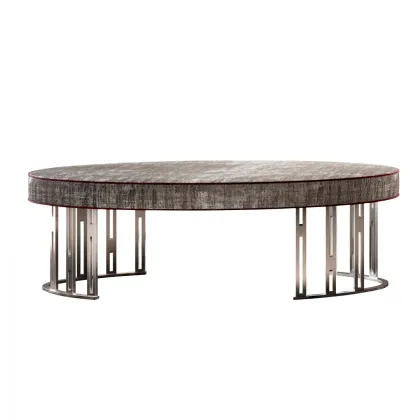 Zdjęcie Stylowa włoska ławka do wyjątkowej sypialni