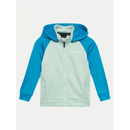 Zdjęcie Didriksons Bluza Corin 505003 Niebieski Straight Fit