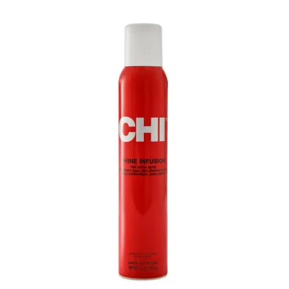 Zdjęcie CHI Shine Infusion Thermal Polish 150 g 150 ml
