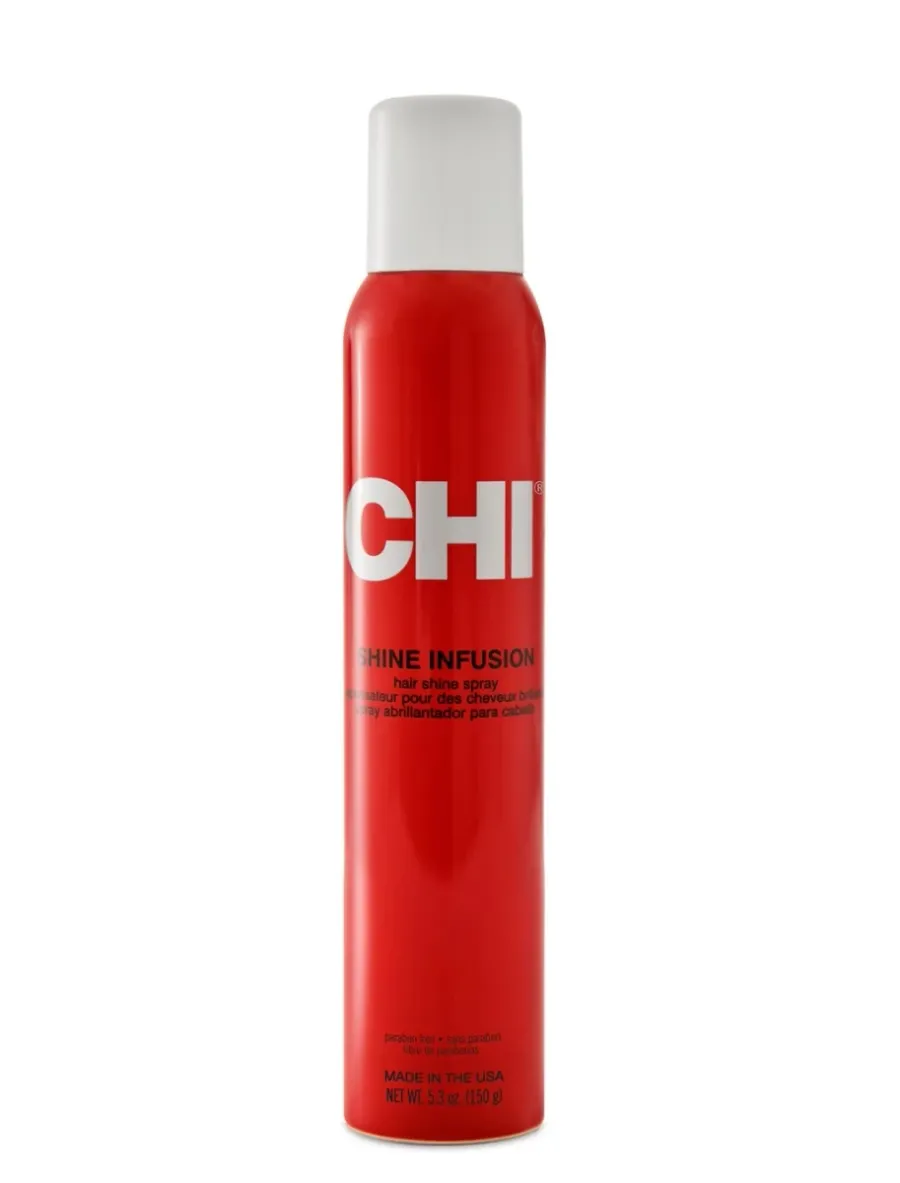 obrazek 1 CHI Shine Infusion Thermal Polish 150 g 150 ml