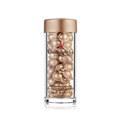 Zdjęcie Elizabeth Arden Vitamin C Ceramide Capsules Serum do twarzy 60 szt.