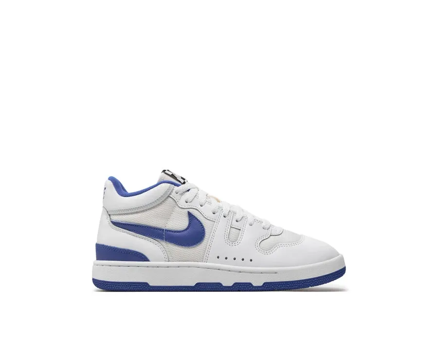 obrazek 1 Nike Sneakersy Attack FB1447 100 Biały
