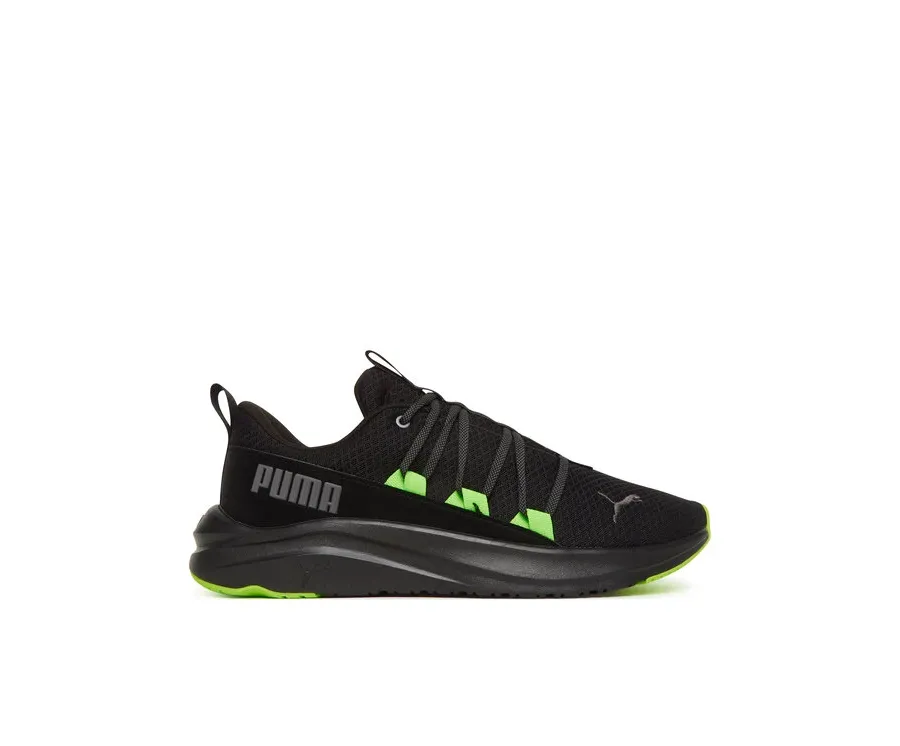 obrazek 1 Puma Buty do biegania Softride One4all 377671 26 Czarny