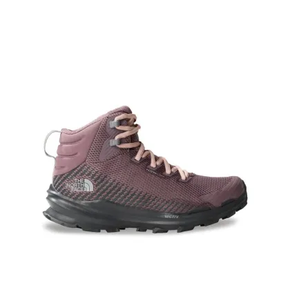Zdjęcie The North Face Trekkingi Vectiv Fastpack Mid Futurelight NF0A5JCXODR1 Szary