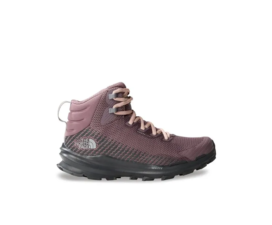 obrazek 1 The North Face Trekkingi Vectiv Fastpack Mid Futurelight NF0A5JCXODR1 Szary