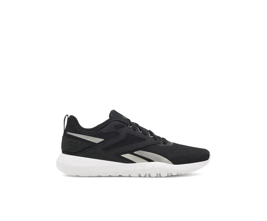 obrazek 1 Reebok Buty na siłownię Flexagon Energy Tr 4 100033356 Czarny