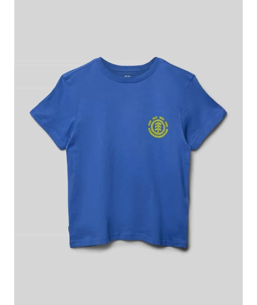 obrazek 1 T-shirt z okrągłym dekoltem model ‘WILD & FAST’