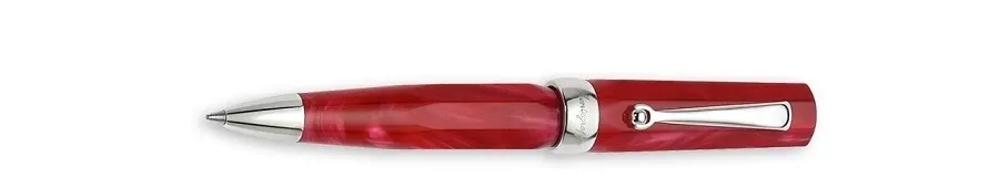 obrazek 2 BloodyRed Ballpoint Pen Micra Montegrappa