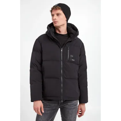 Zdjęcie Kurtka puchowa ARMANI EXCHANGE Armani Exchange