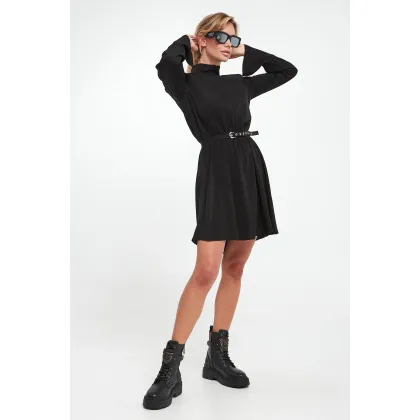 Zdjęcie Sukienka mini PATRIZIA PEPE Patrizia Pepe