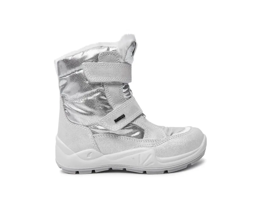 obrazek 1 Primigi Śniegowce 6882500 S GORE-TEX Srebrny