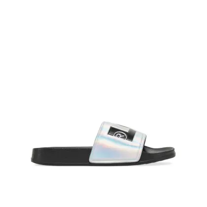 Zdjęcie Levi's® Klapki June L VPOL0238S Srebrny