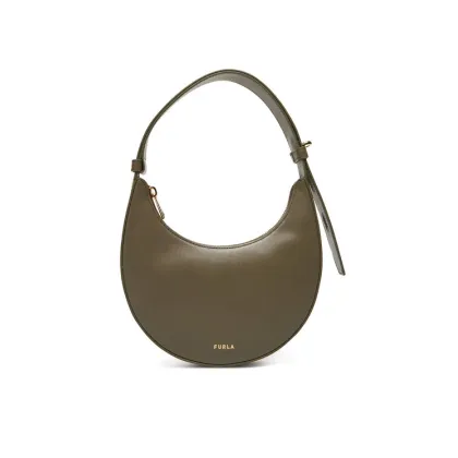 Zdjęcie Furla Torebka Delizia Mini WE00649 AX0733 CN 2810S Zielony
