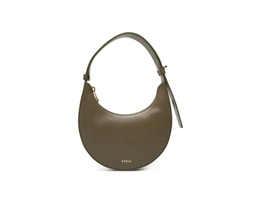 obrazek 1 Furla Torebka Delizia Mini WE00649 AX0733 CN 2810S Zielony