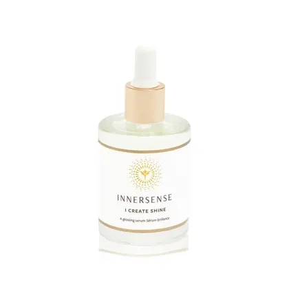 Zdjęcie Innersense Organic Beauty I Create Shine Serum do włosów 50 ml