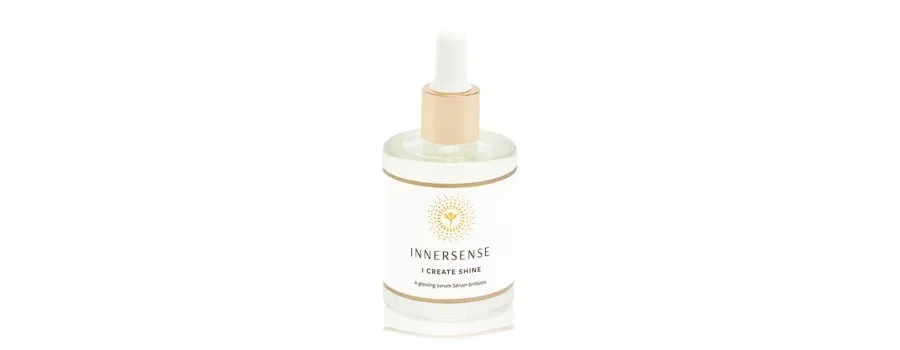 obrazek 1 Innersense Organic Beauty I Create Shine Serum do włosów 50 ml