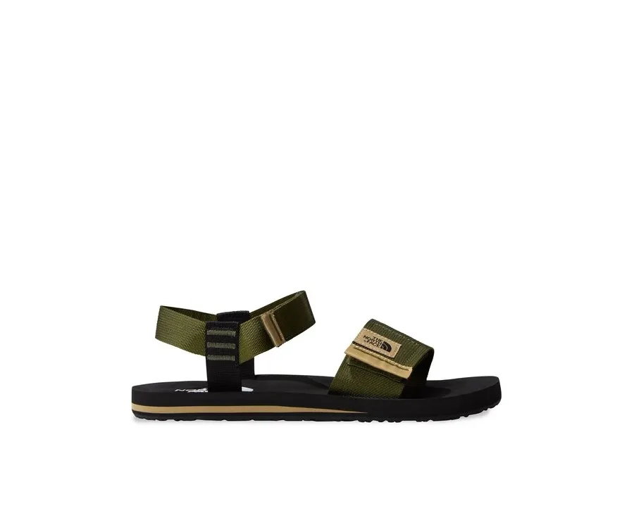 obrazek 1 The North Face Sandały M Skeena Sandal NF0A46BGRMO1 Khaki