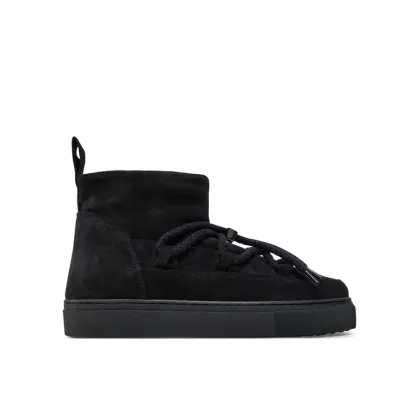 Zdjęcie Inuikii Śniegowce Classic Low 75202-004 Czarny