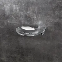 Picture Beautiful Khala hanging soap dish for the bathroom