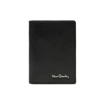 Zdjęcie Pierre Cardin Duży Portfel Męski YS602 326 Czarny