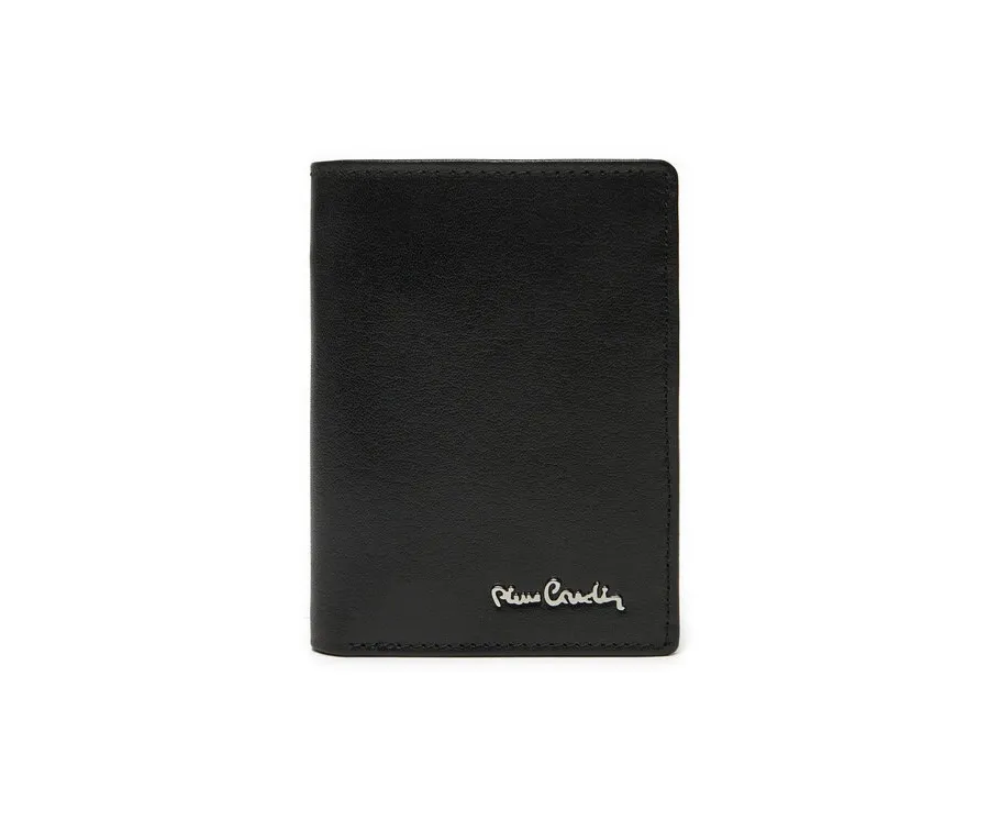 obrazek 1 Pierre Cardin Duży Portfel Męski YS602 326 Czarny