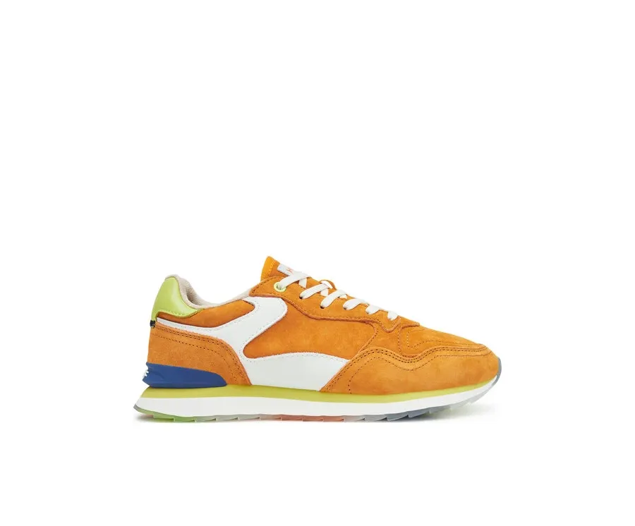 obrazek 1 HOFF Sneakersy Citrus 12502028 Pomarańczowy