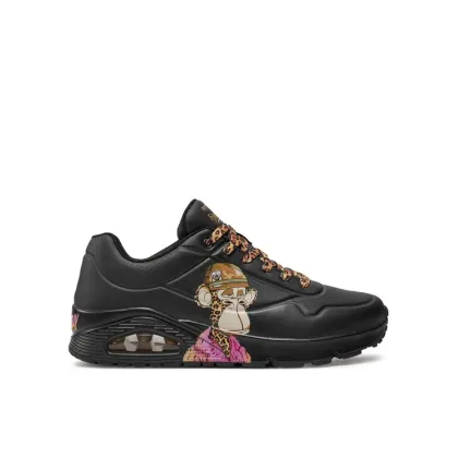 Zdjęcie Skechers Sneakersy Uno-Dr. Bombay 251014/BBK Czarny