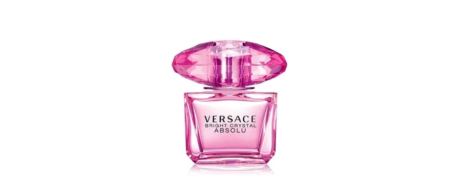 obrazek 1 Versace Bright Crystal Absolu Woda perfumowana 90 ml