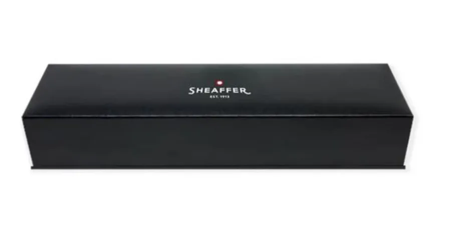 obrazek 7 Pióro kulkowe Sheaffer Pop Glossy Blue