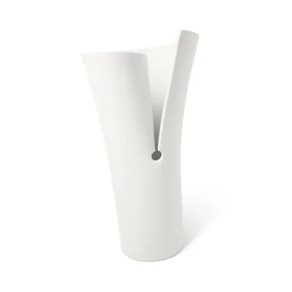 Zdjęcie Ozdobny wazon ceramiczny Helix
