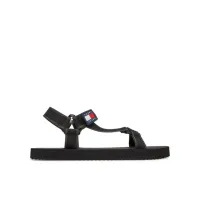 Zdjęcie Tommy Jeans Sandały Tjm Casual Sandal EM0EM01563 Czarny