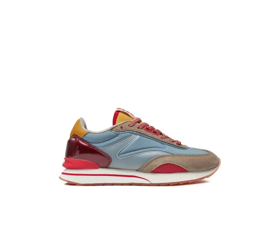 obrazek 1 HOFF Sneakersy Peony 22403001 Kolorowy