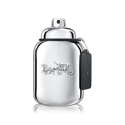 Zdjęcie Coach Platinum Woda perfumowana 60 ml