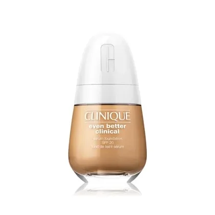 Zdjęcie CLINIQUE Even Better Clinical Serum SPF20 Podkład w płynie 30 ml Nr. Cn 74 - Beige