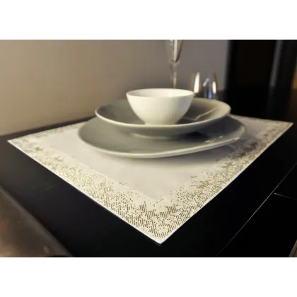 Zdjęcie Podkładka na stól Astrale - 100 procent lnu